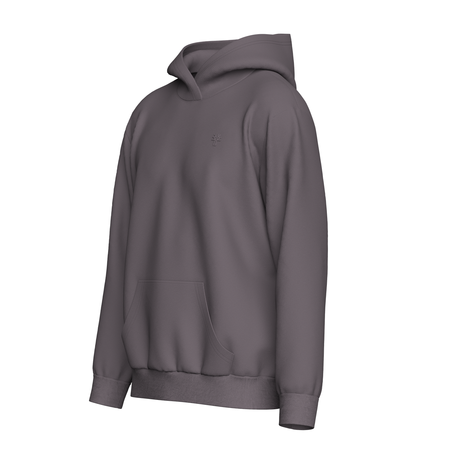 Kimbe Hoodie