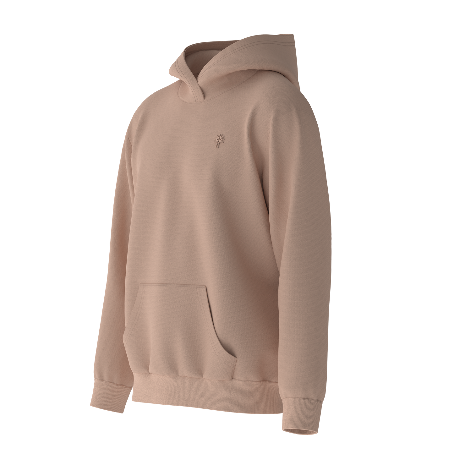 Kimbe Hoodie