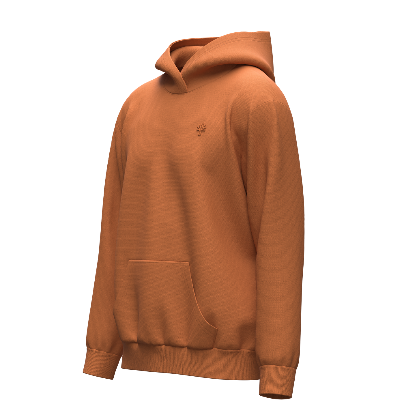 Kimbe Hoodie