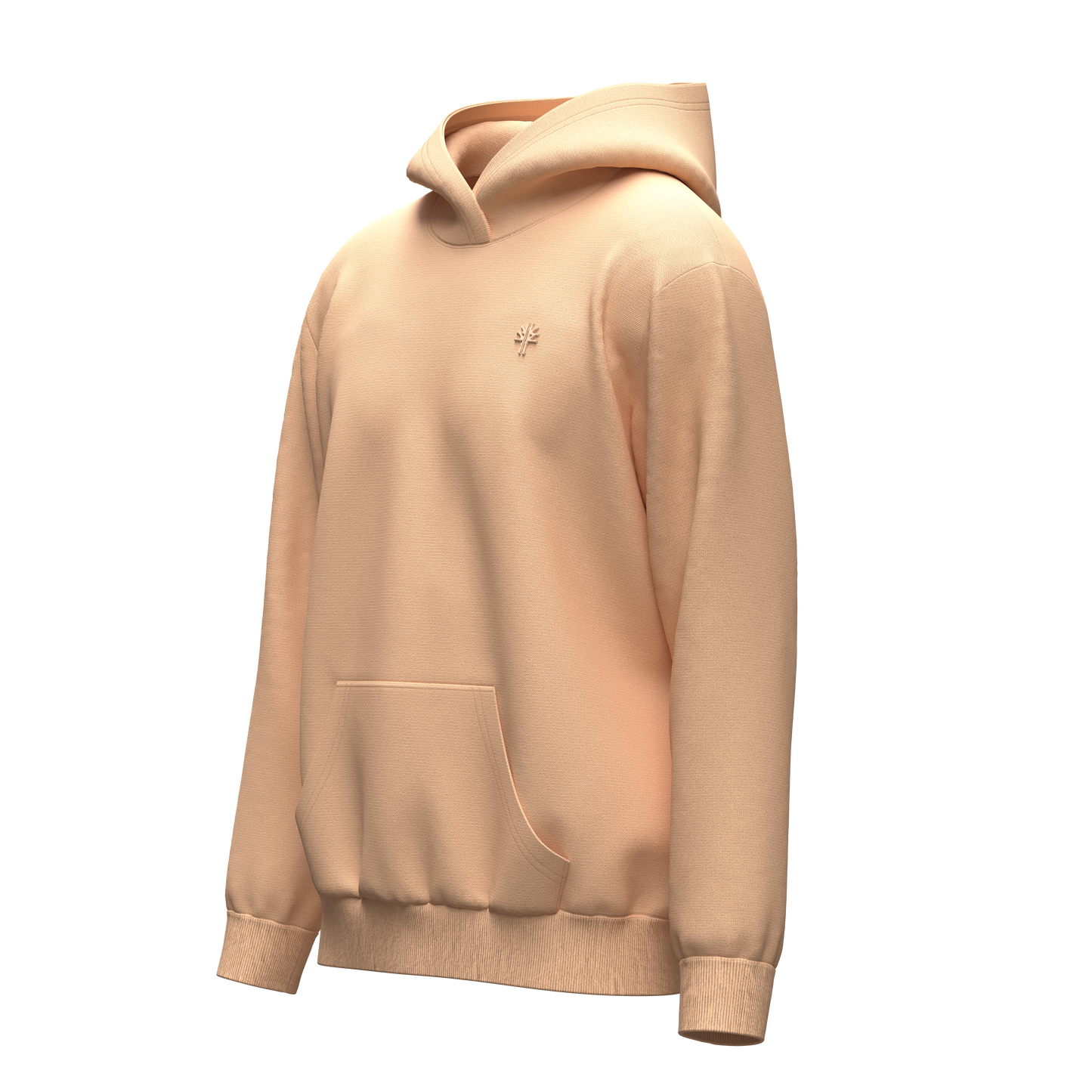 Kimbe Hoodie