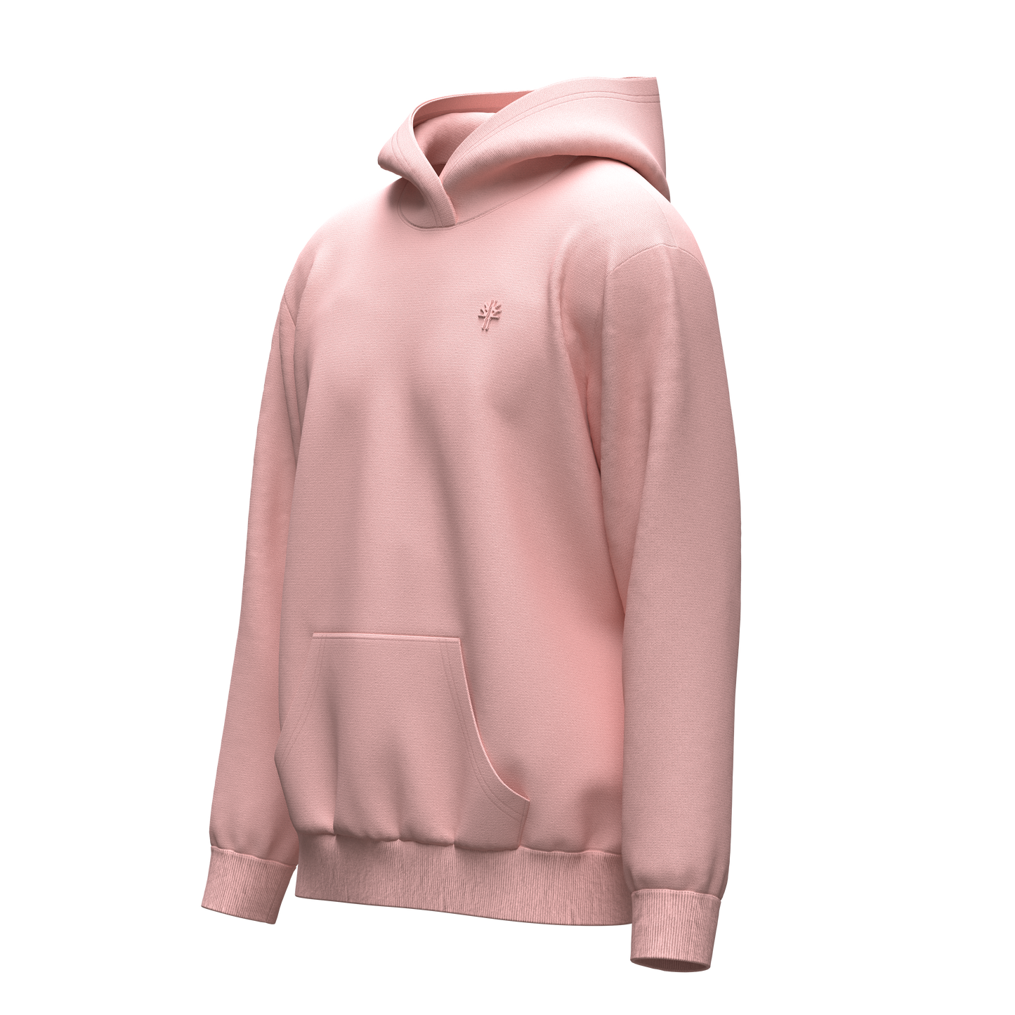 Kimbe Hoodie