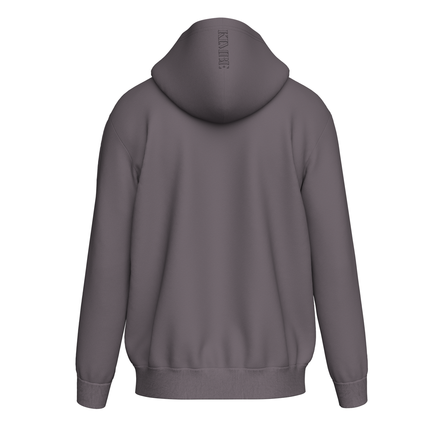 Kimbe Hoodie