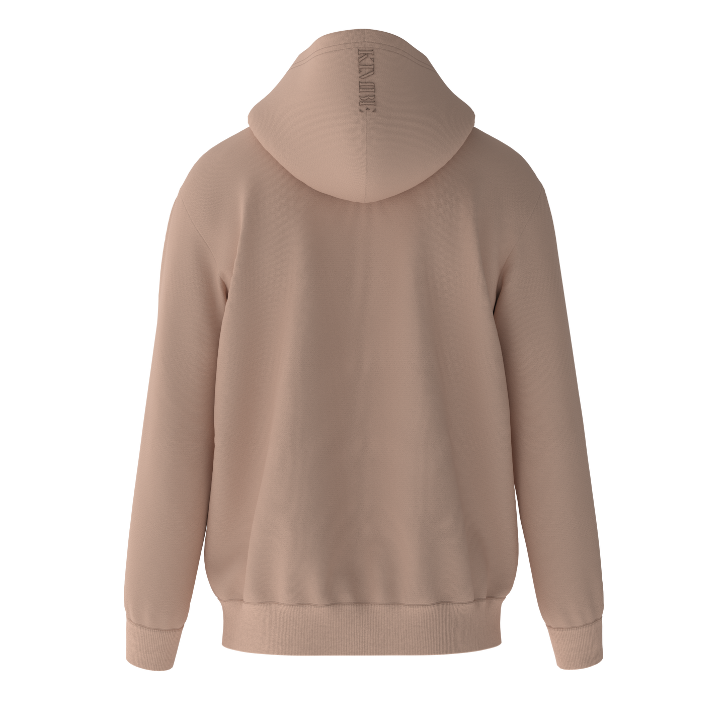 Kimbe Hoodie