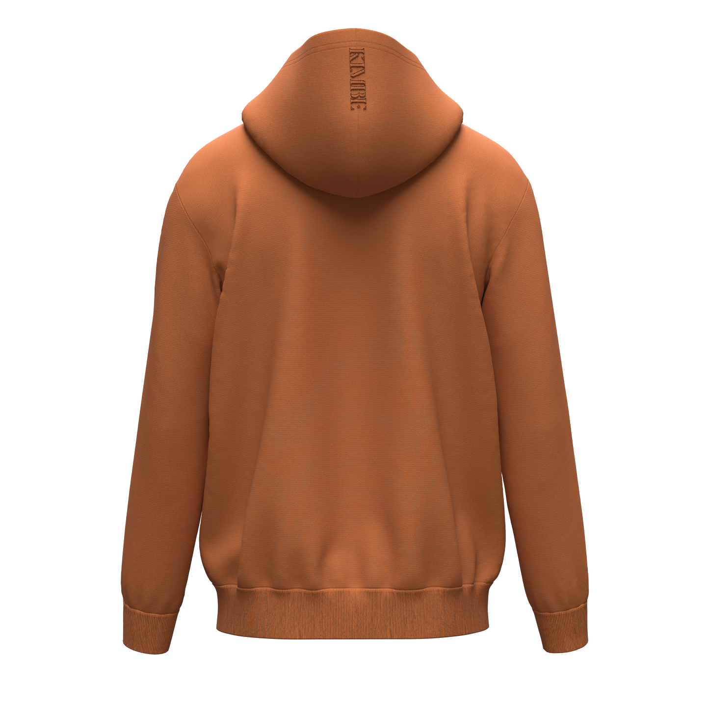 Kimbe Hoodie