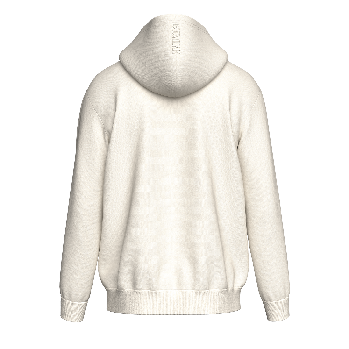 Kimbe Hoodie