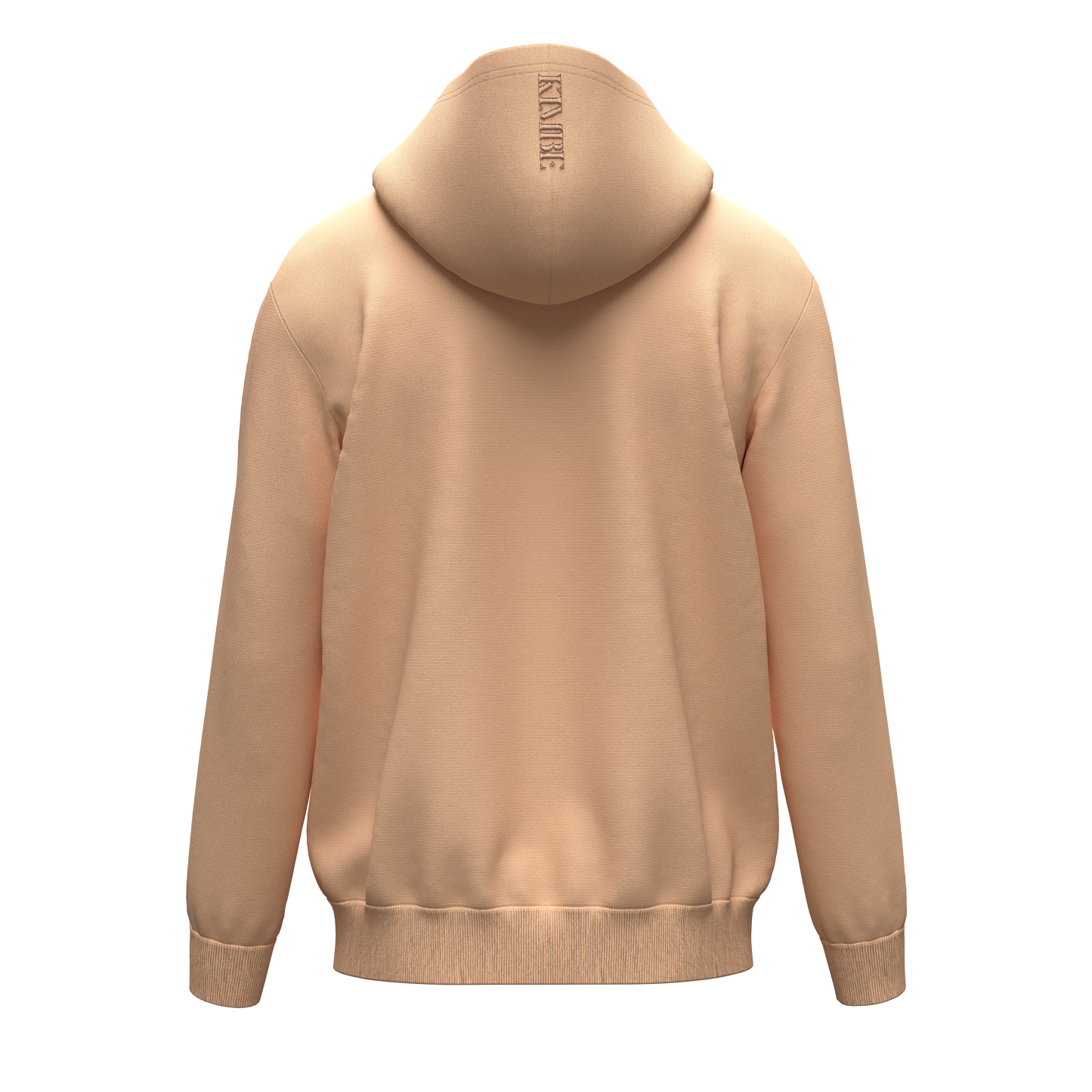 Kimbe Hoodie