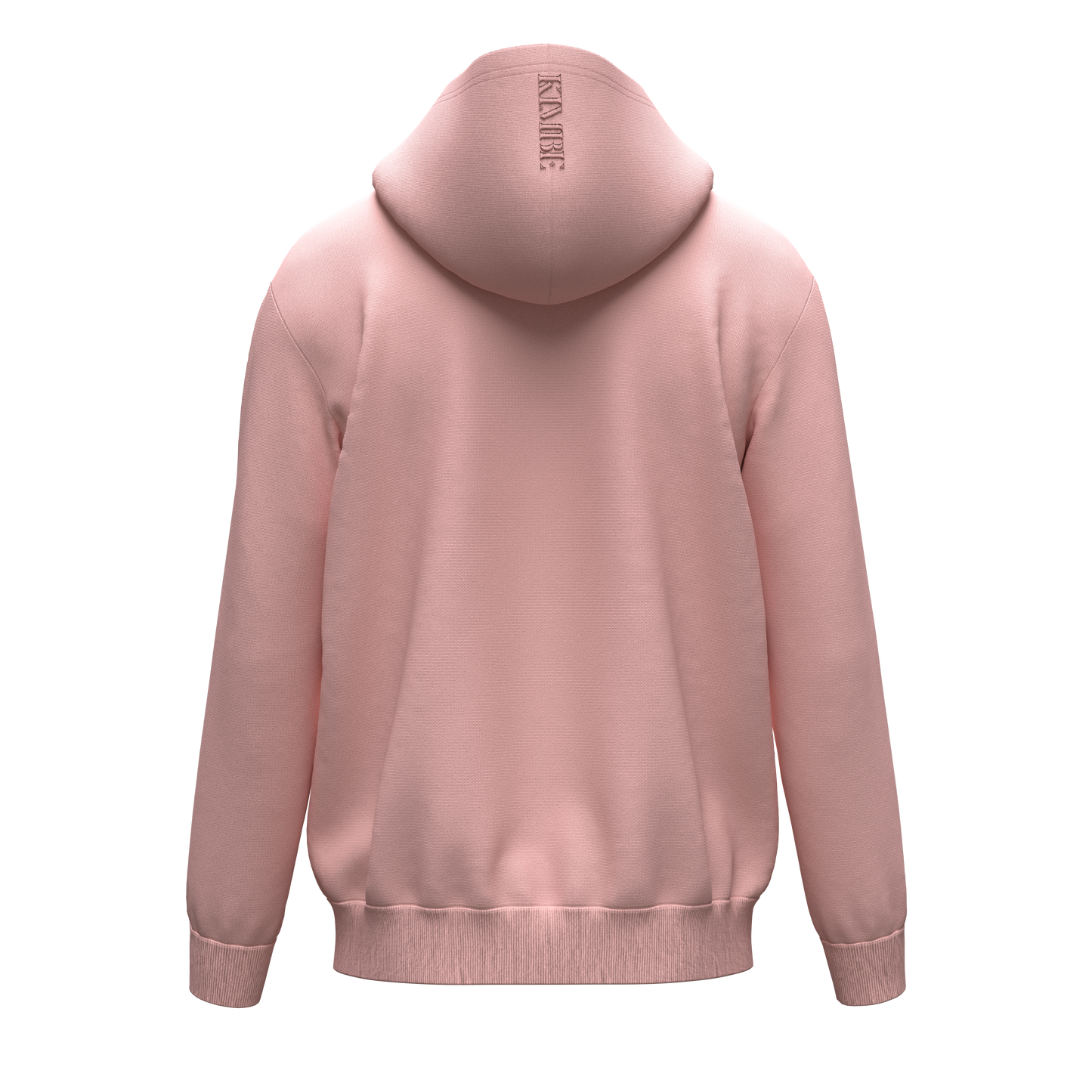Kimbe Hoodie