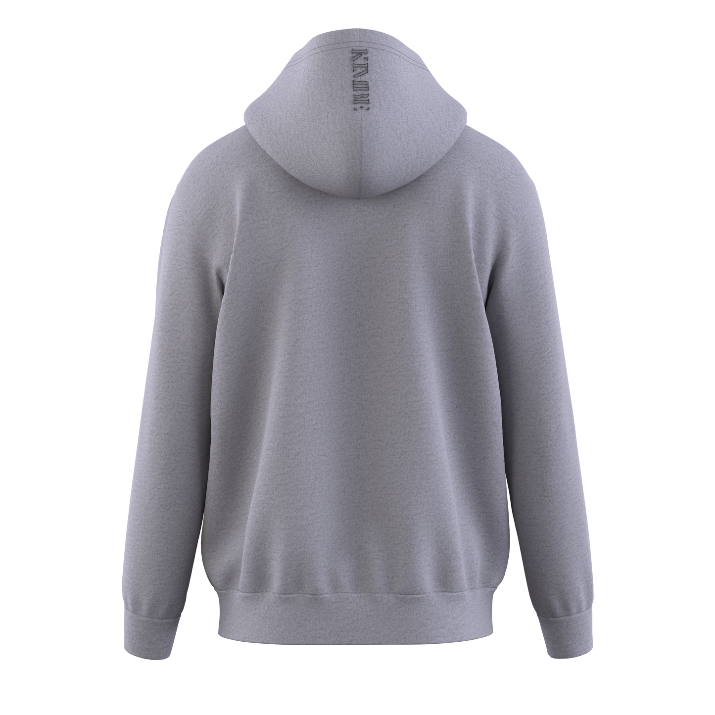 Kimbe Hoodie