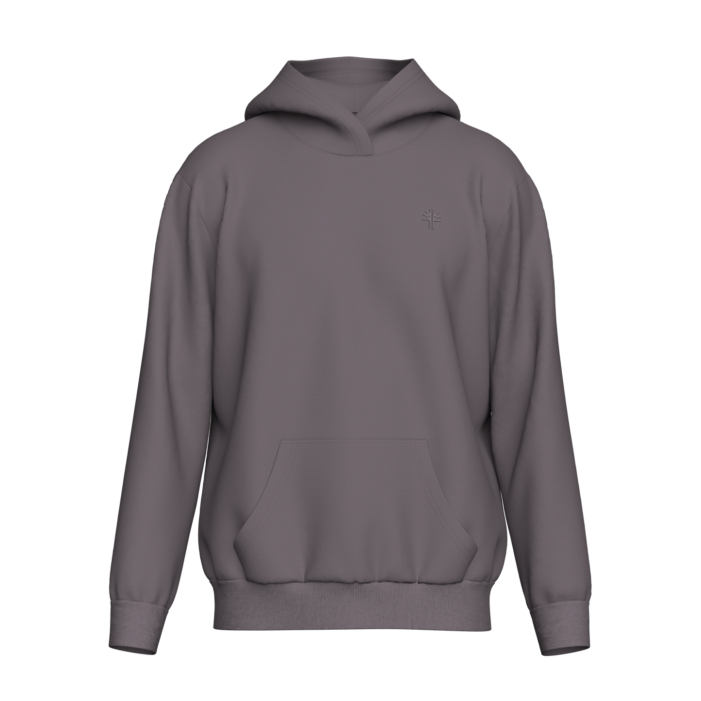 Kimbe Hoodie