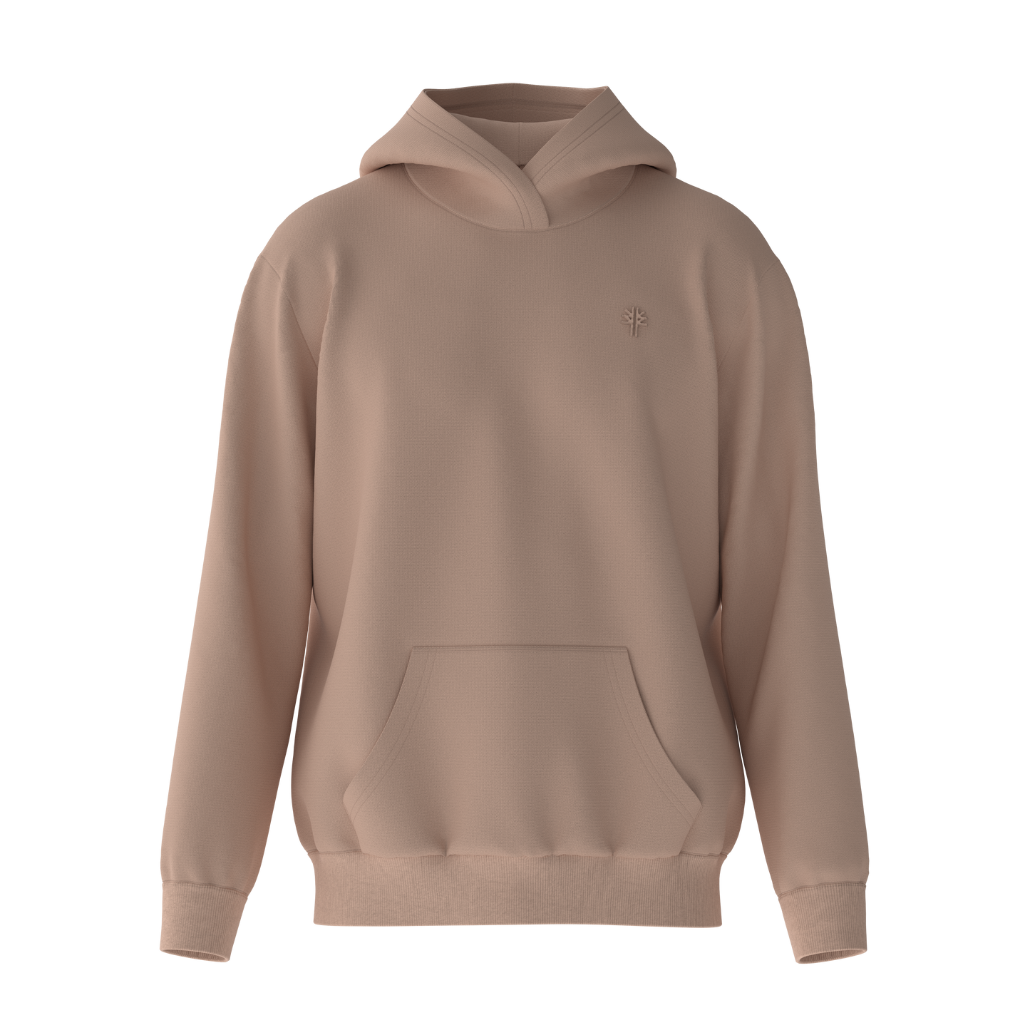 Kimbe Hoodie