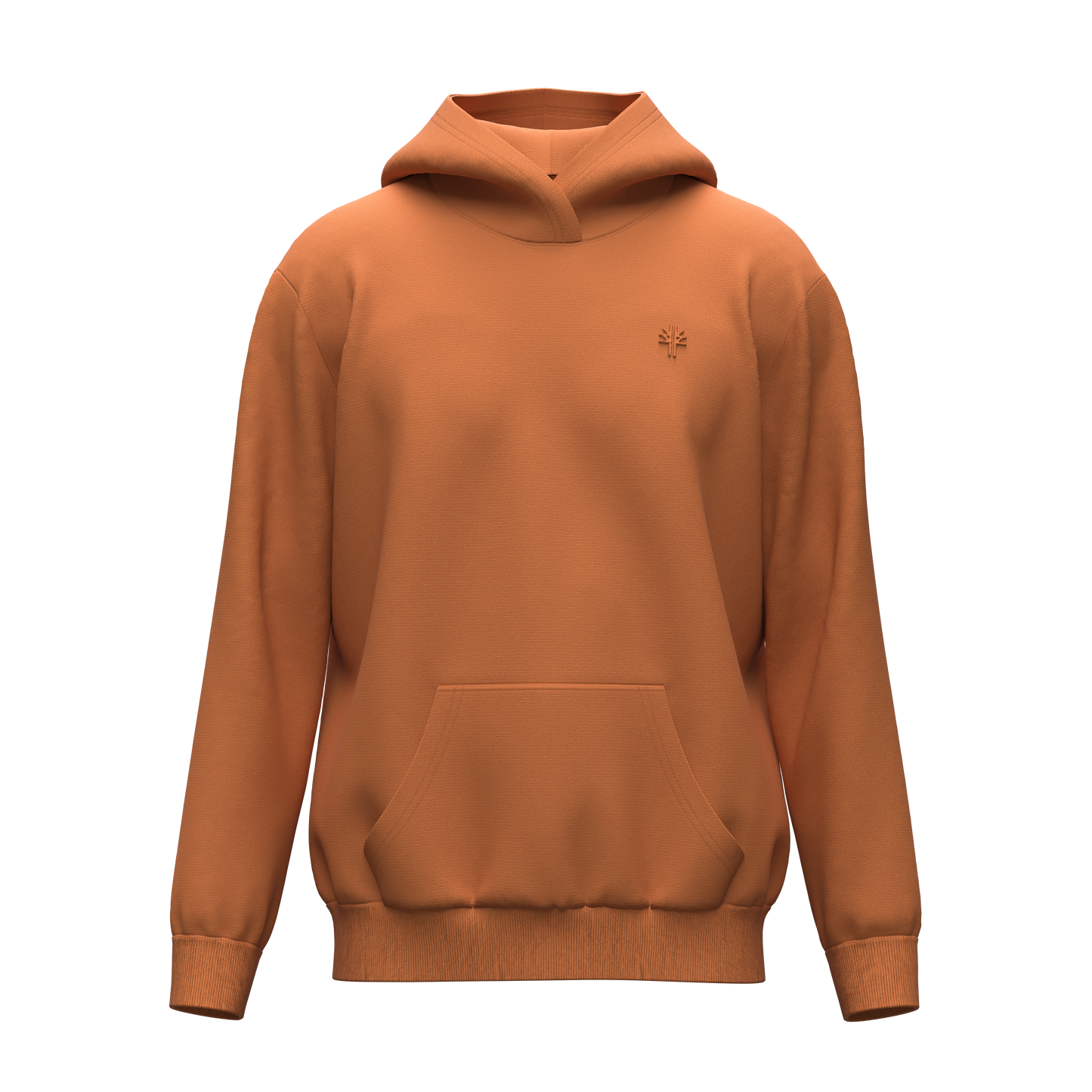 Kimbe Hoodie