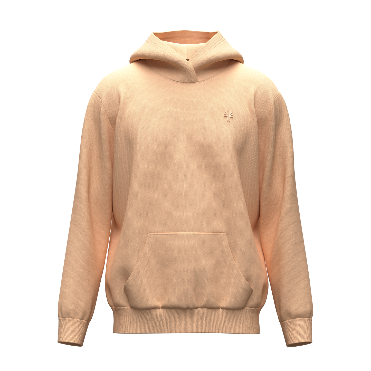 Kimbe Hoodie