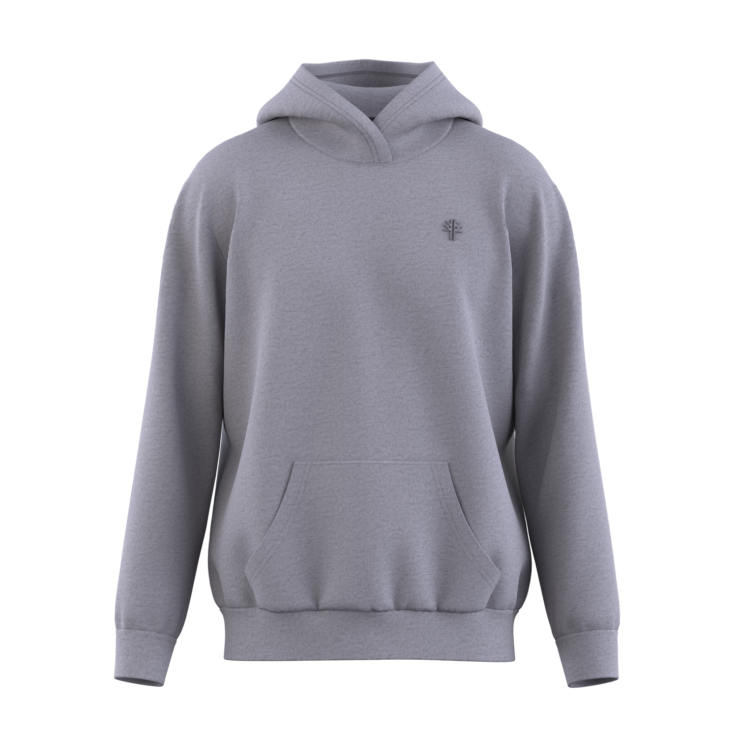 Kimbe Hoodie