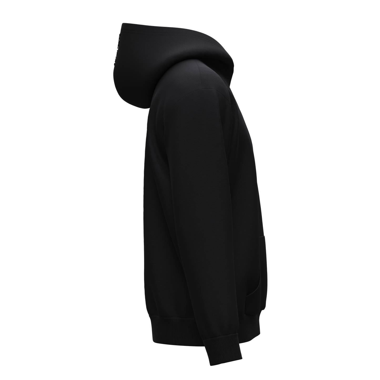 Kimbe Hoodie