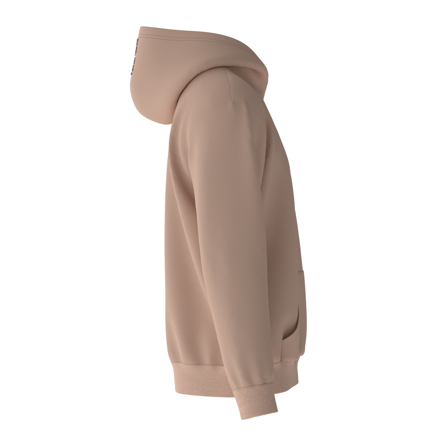 Kimbe Hoodie