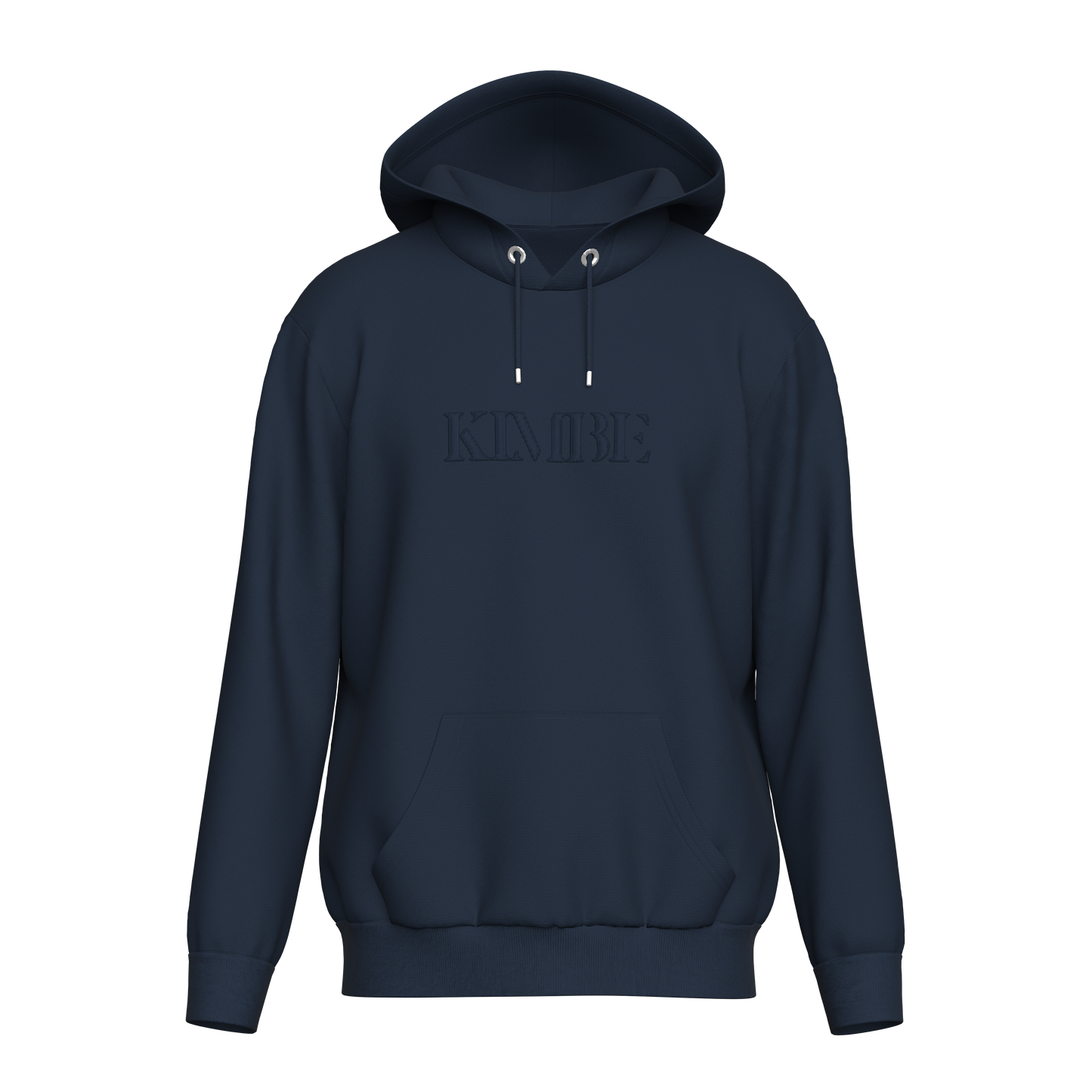Kimbe Logo Hoodie