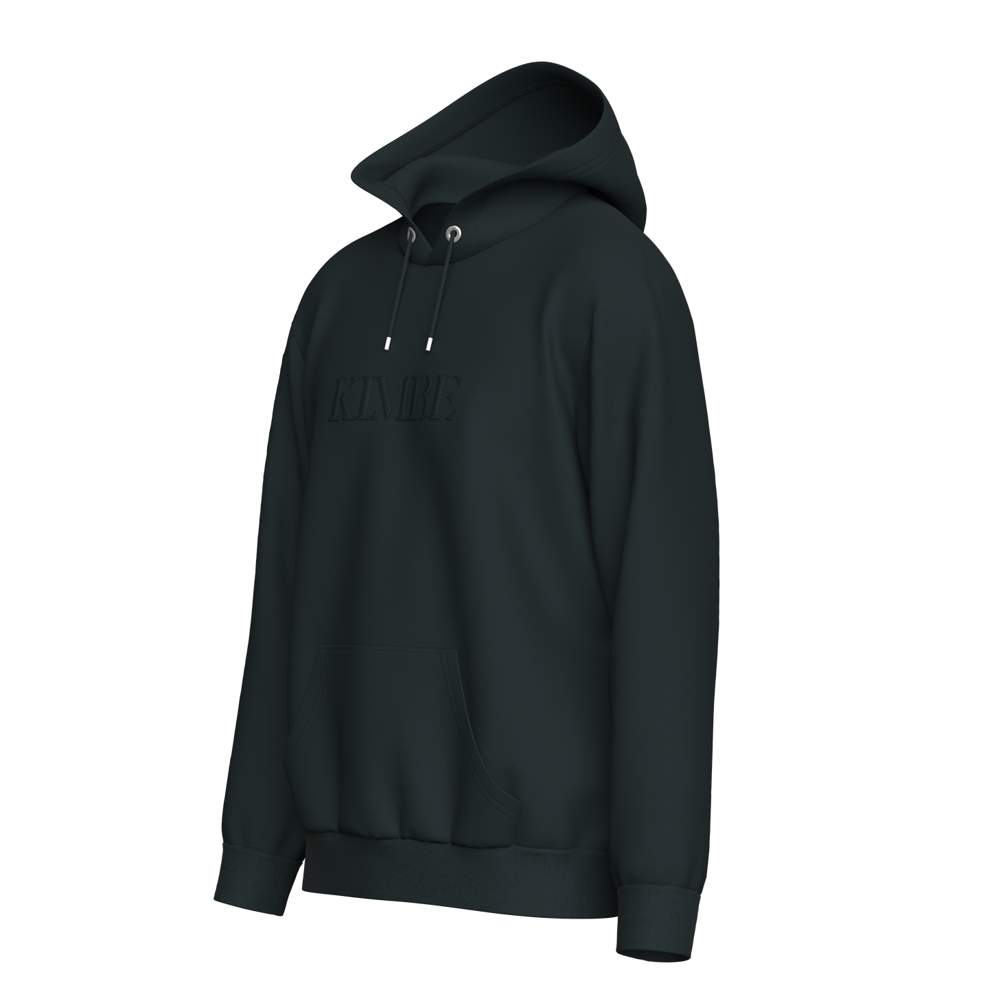 Logo Hoodie