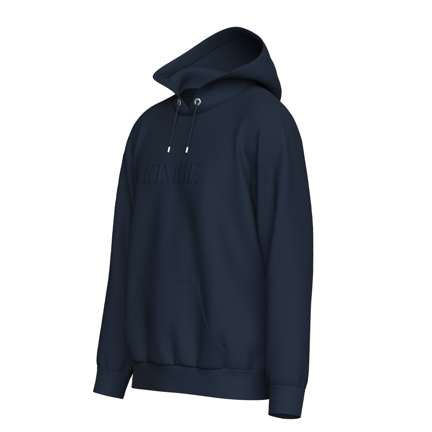 Kimbe Logo Hoodie