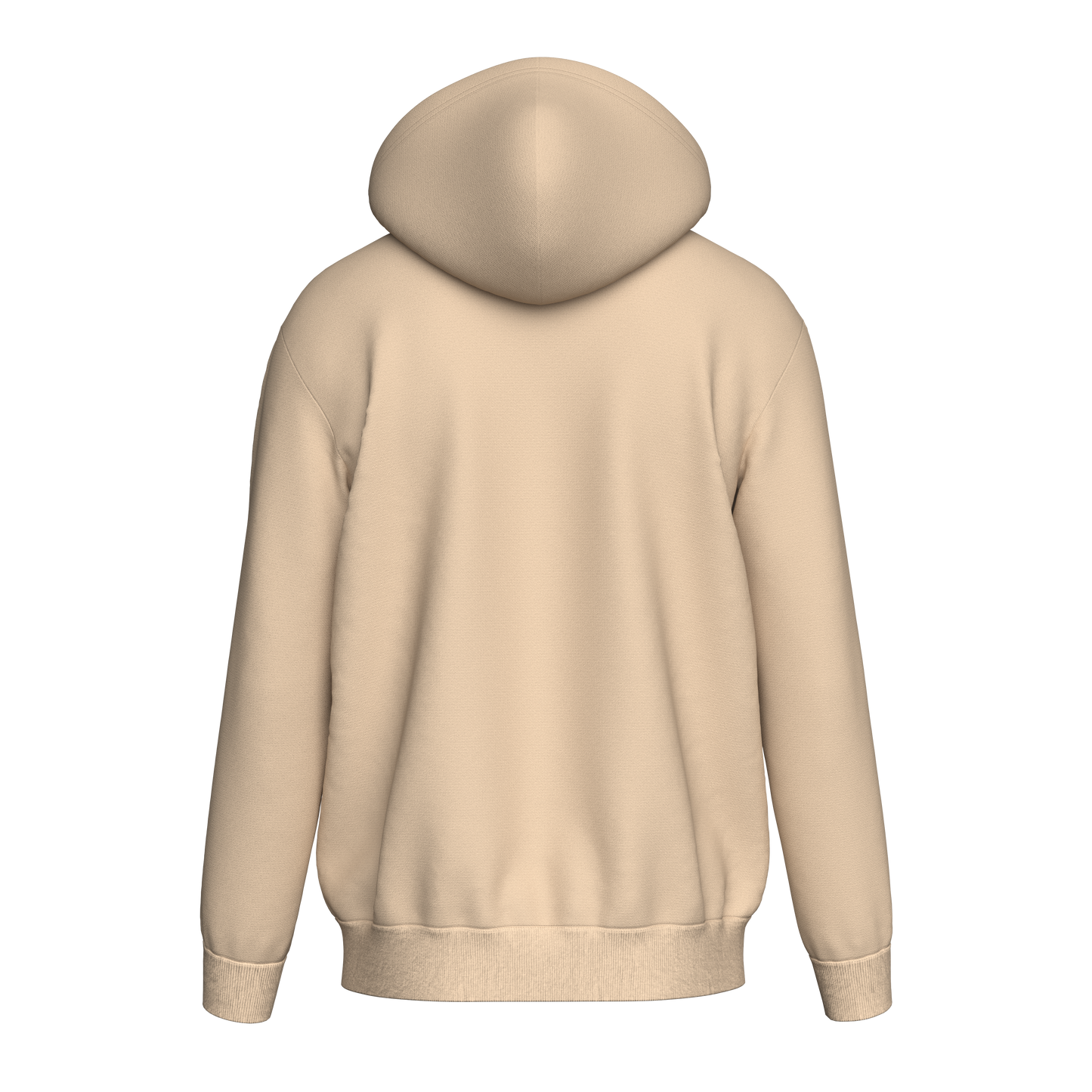 Kimbe Logo Hoodie