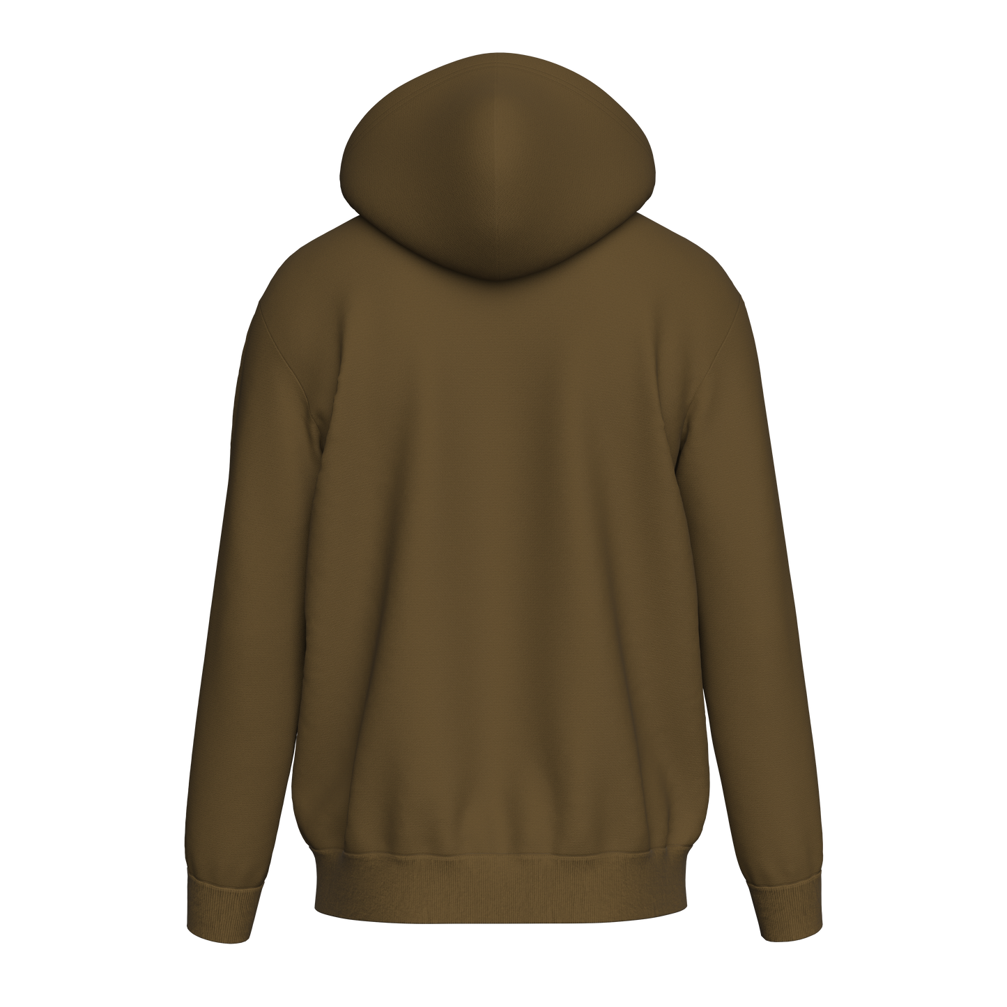 Kimbe Logo Hoodie