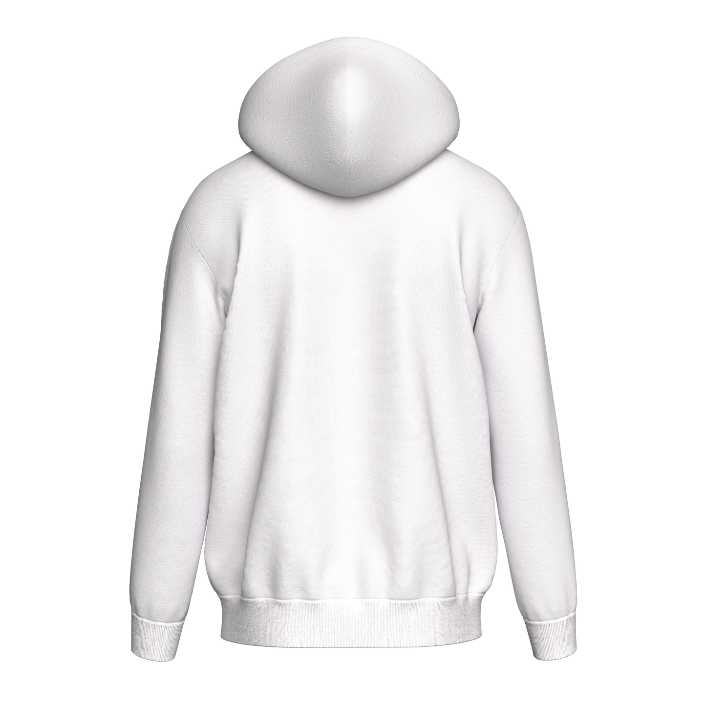 Kimbe Logo Hoodie