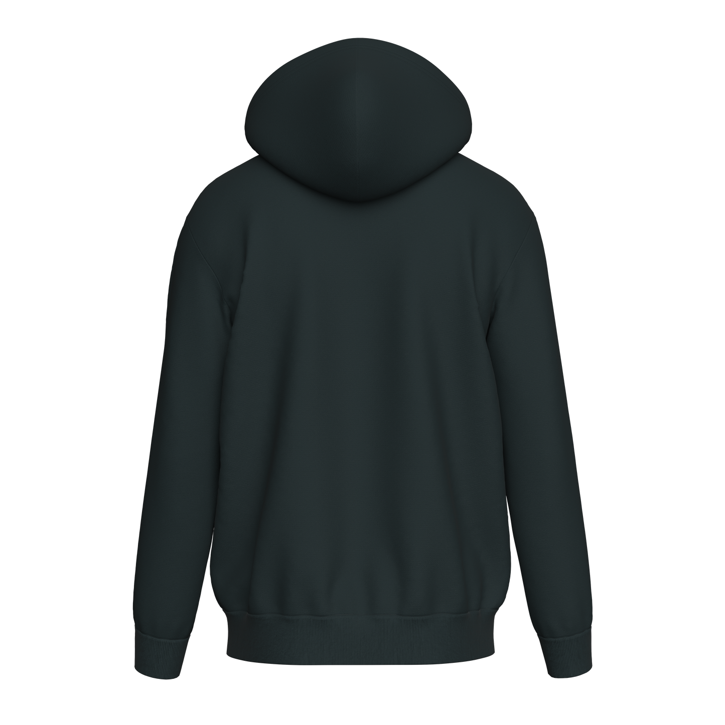 Logo Hoodie