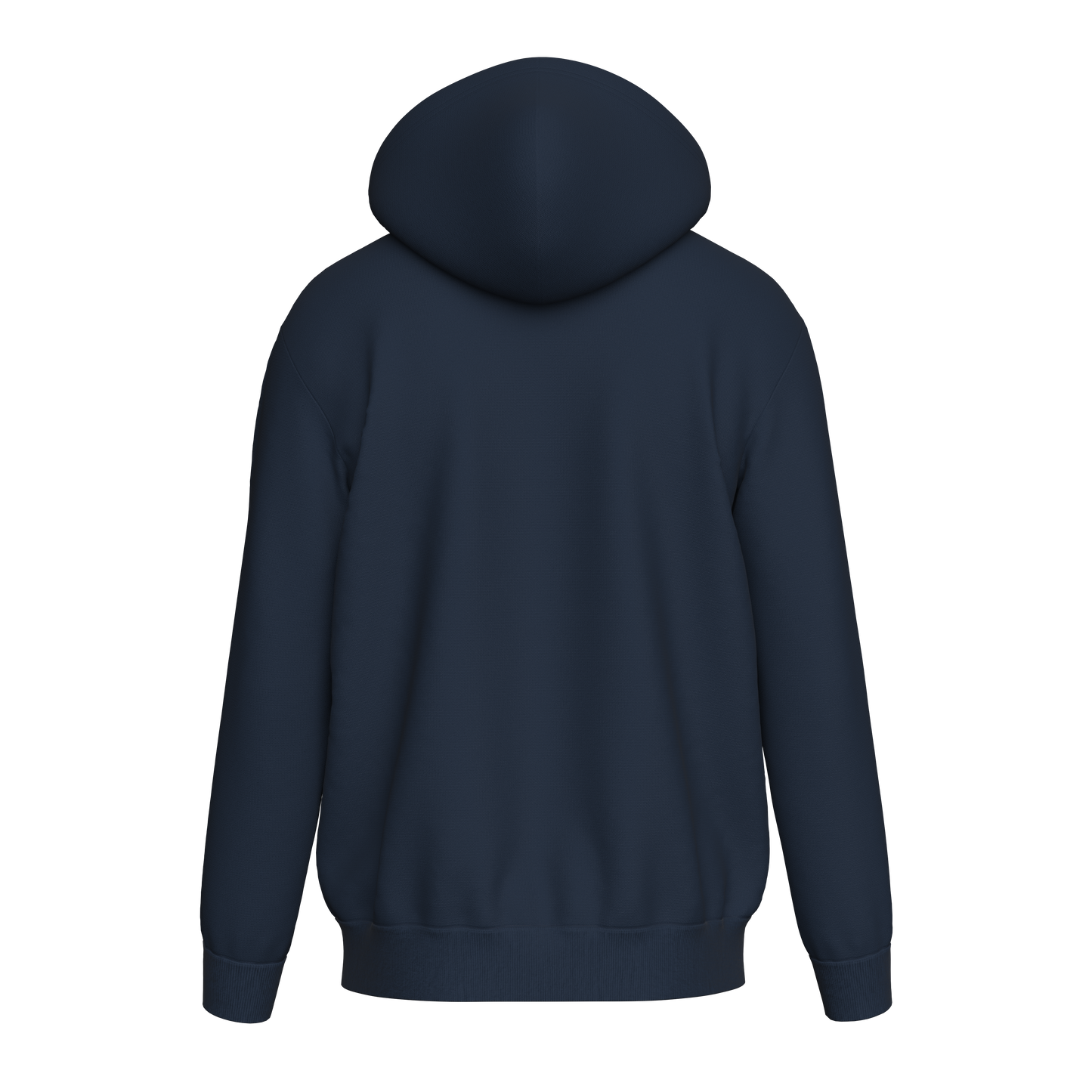 Kimbe Logo Hoodie