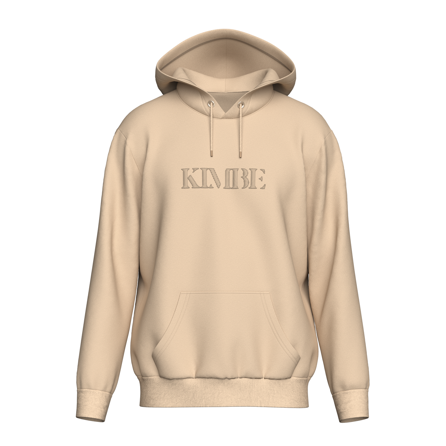 Kimbe Logo Hoodie