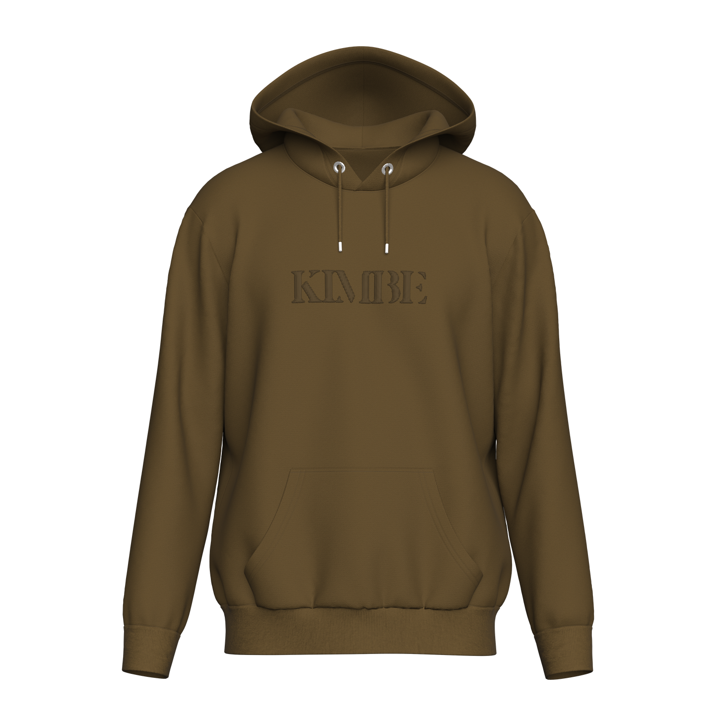 Kimbe Logo Hoodie