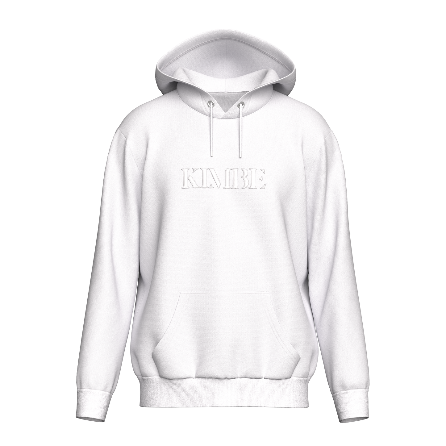 Kimbe Logo Hoodie