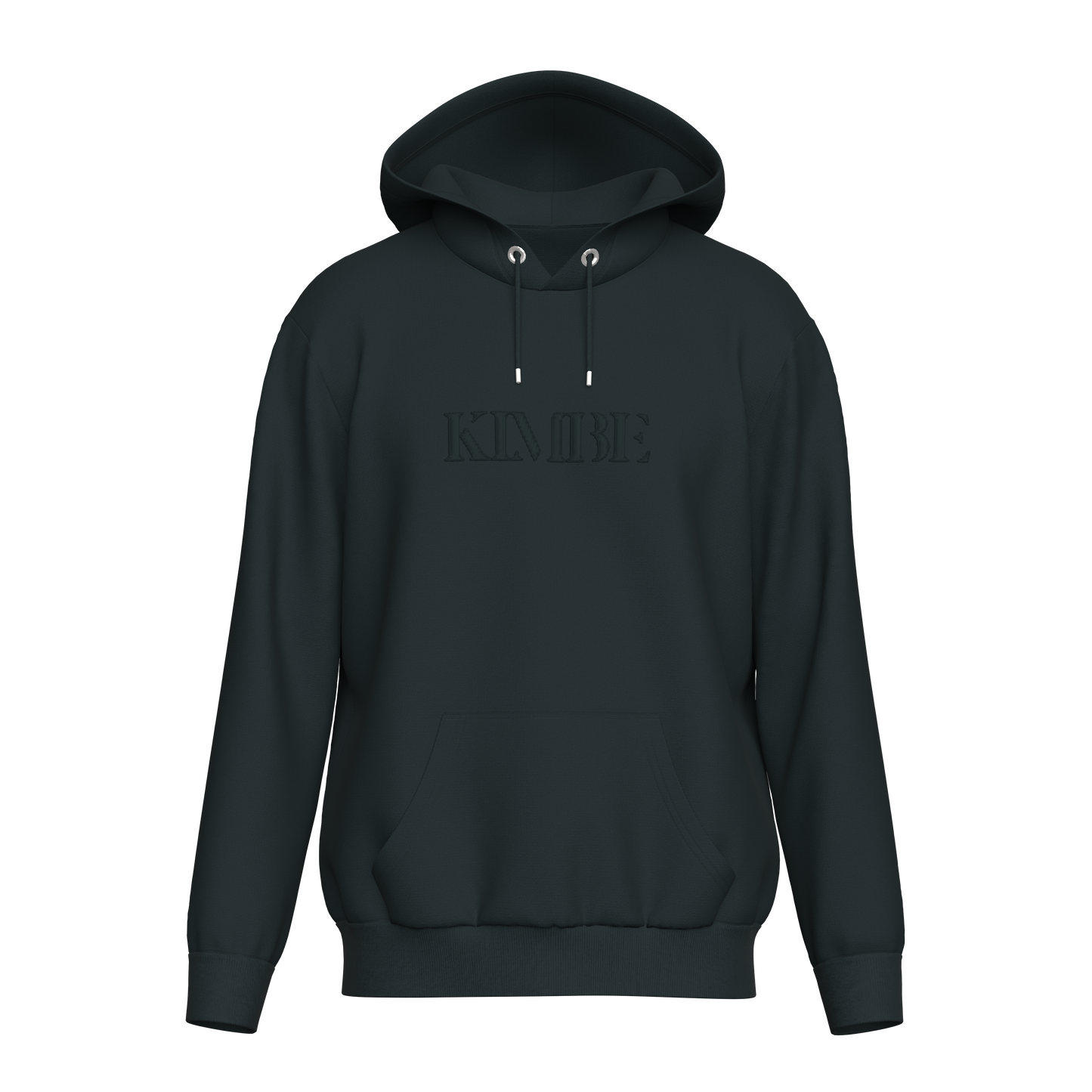 Logo Hoodie