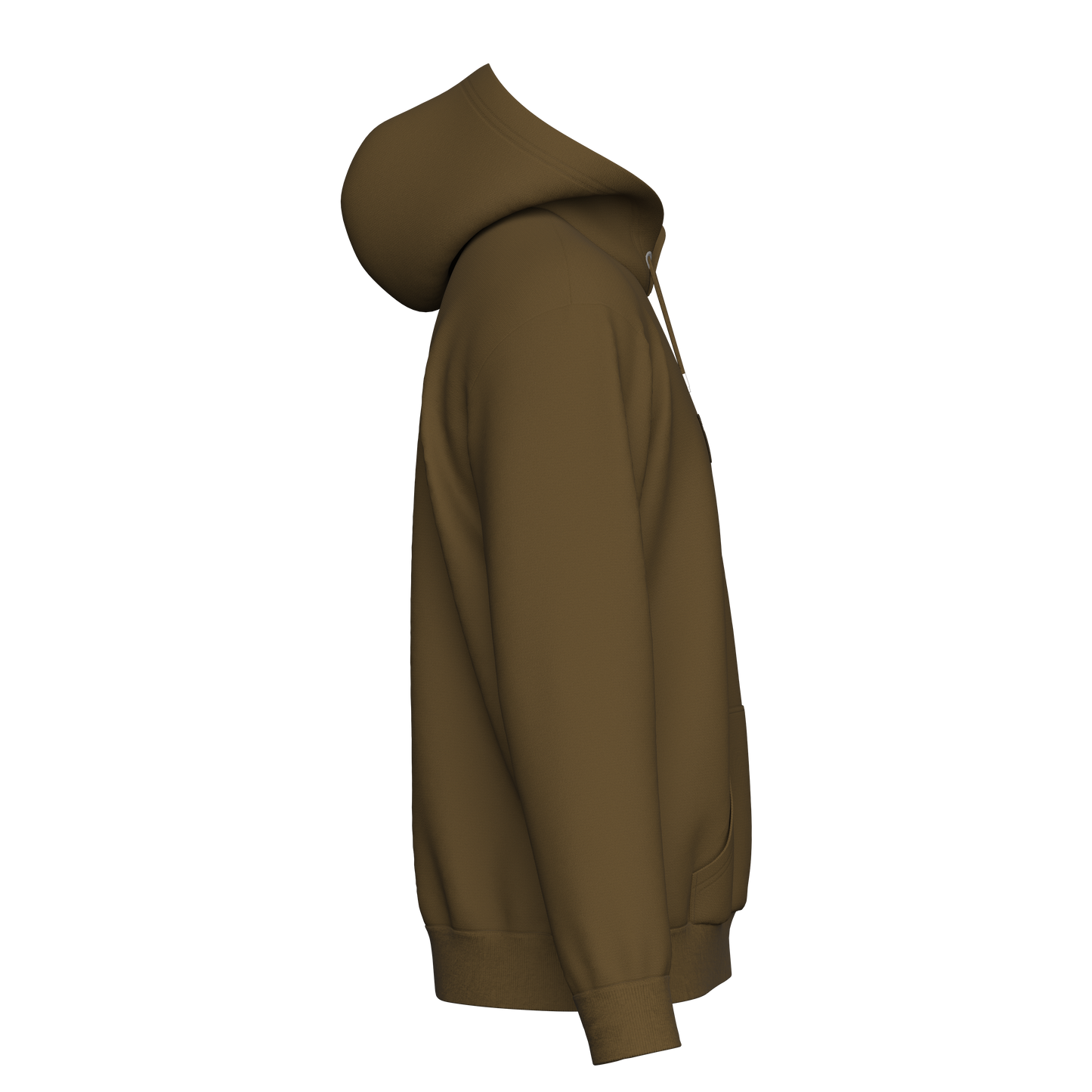Kimbe Logo Hoodie