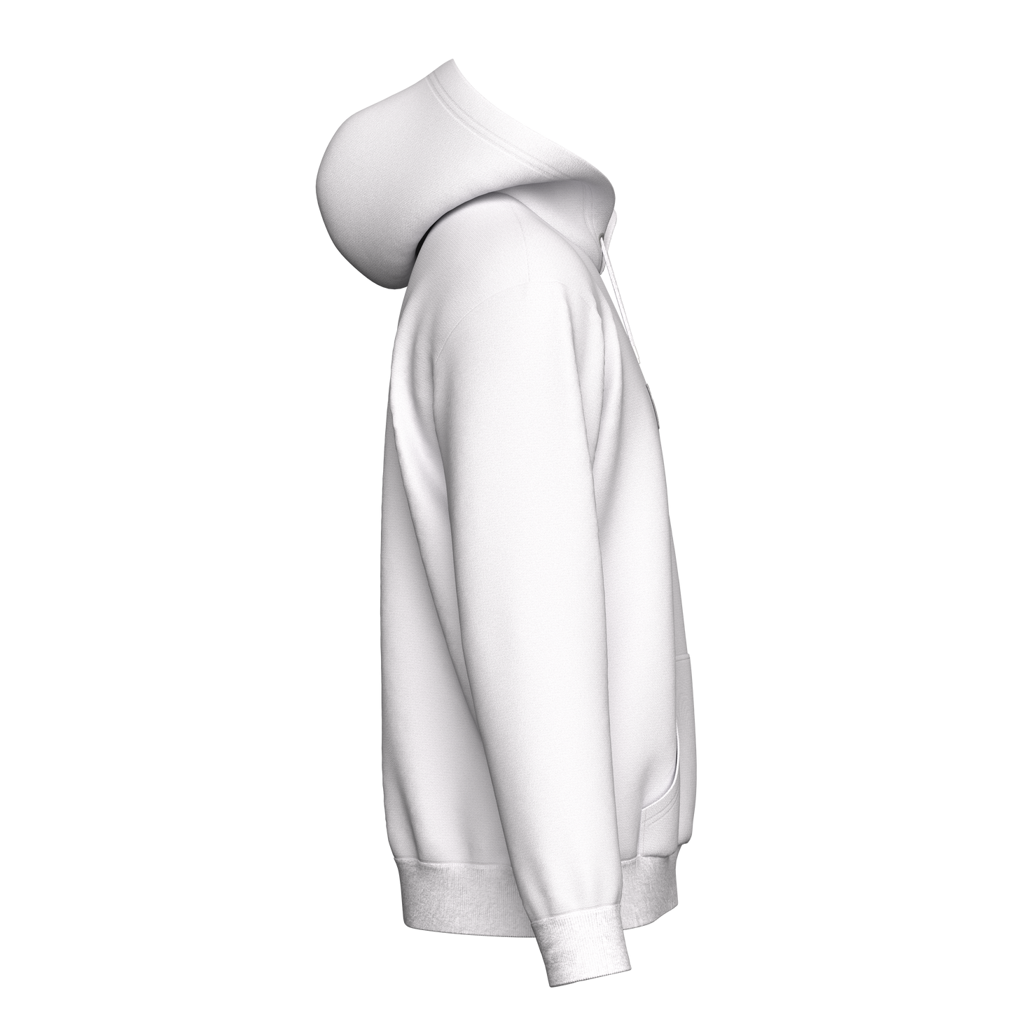Kimbe Logo Hoodie