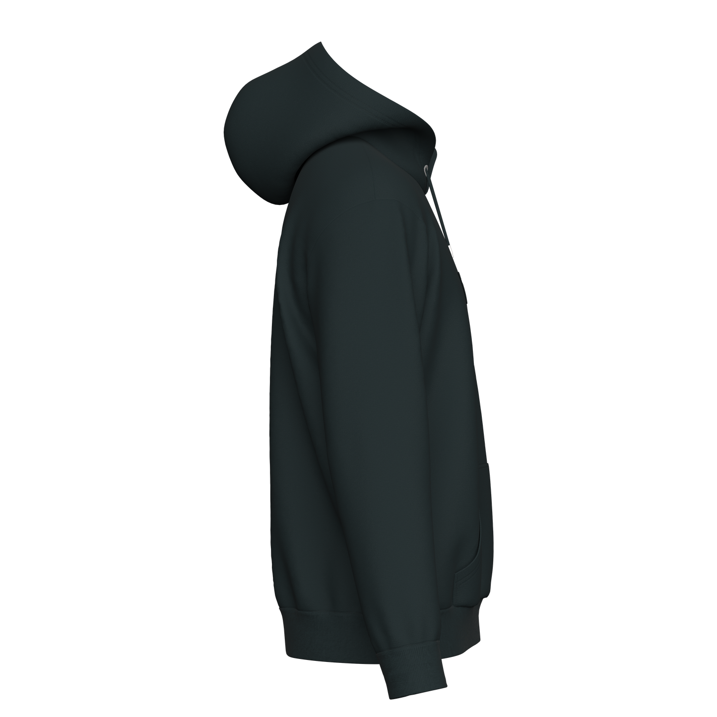 Kimbe Logo Hoodie