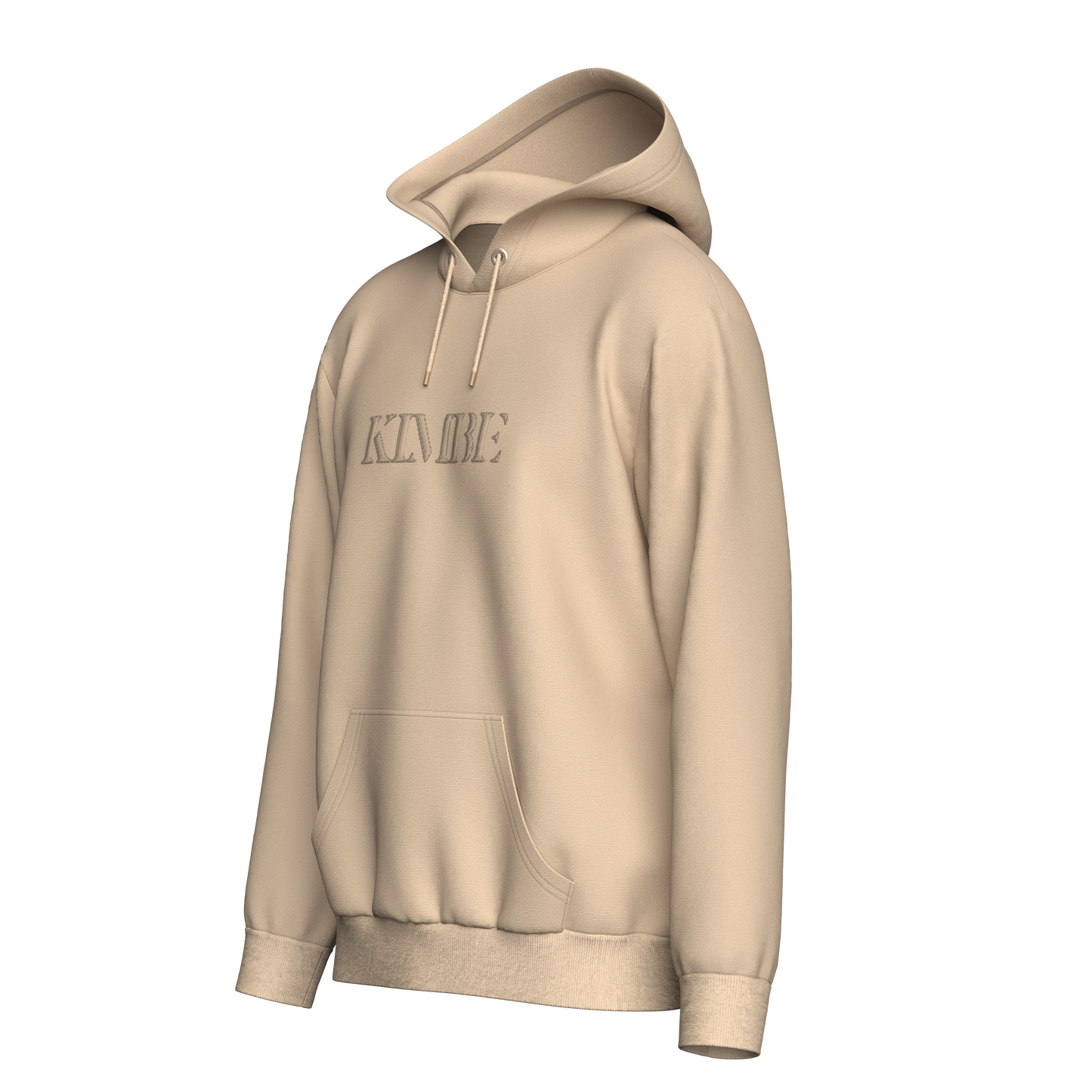 Kimbe Logo Hoodie