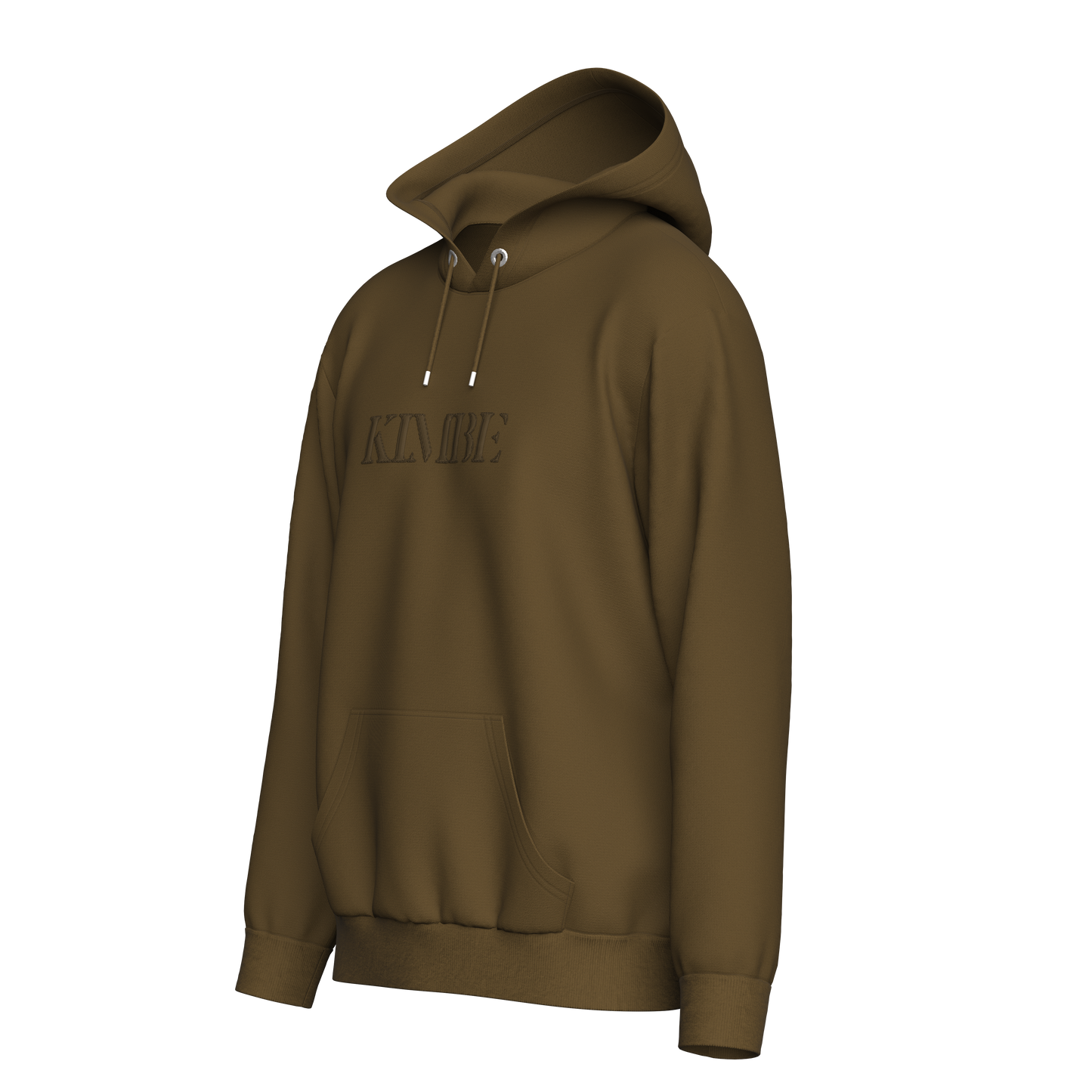 Kimbe Logo Hoodie