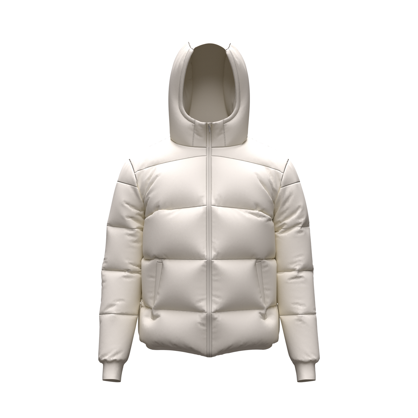 Kimbe Puffer Jacket