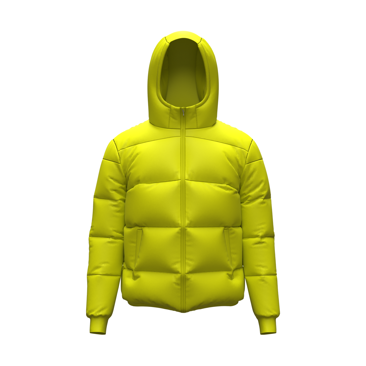 Kimbe Puffer Jacket