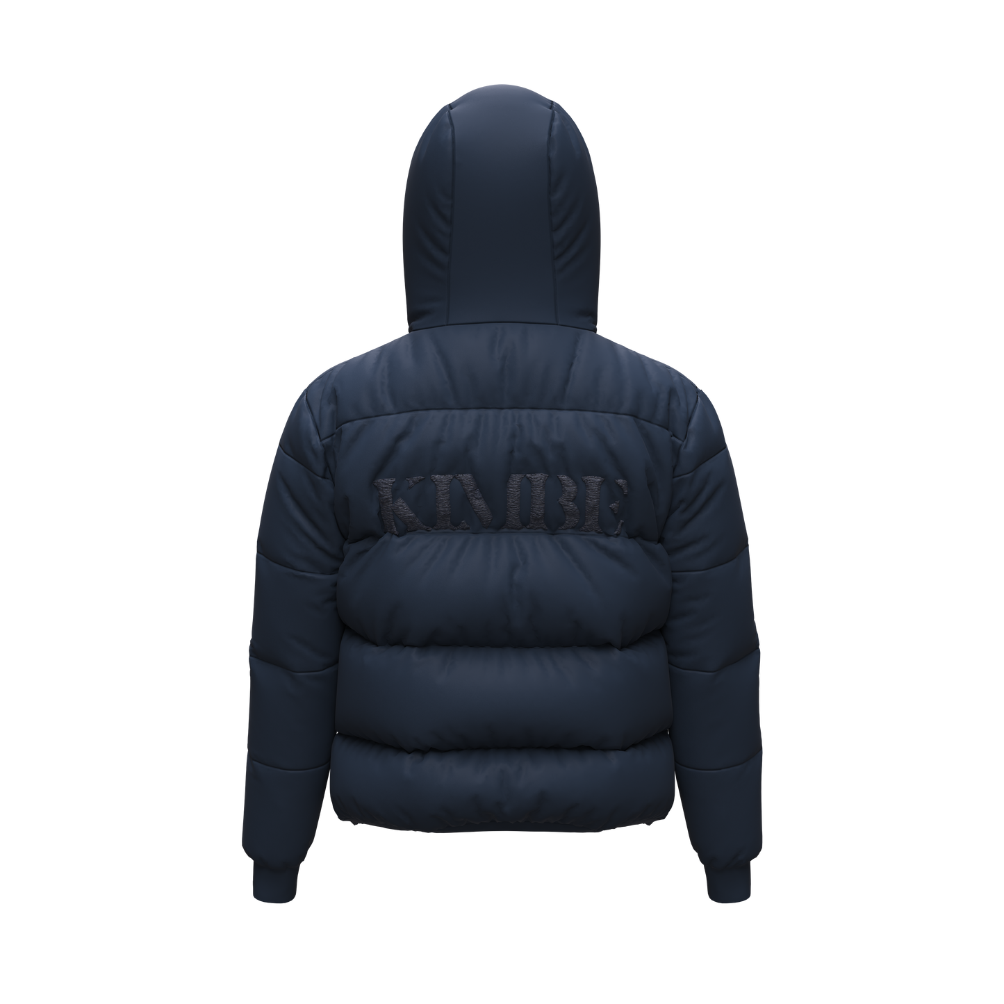 Kimbe Puffer Jacket