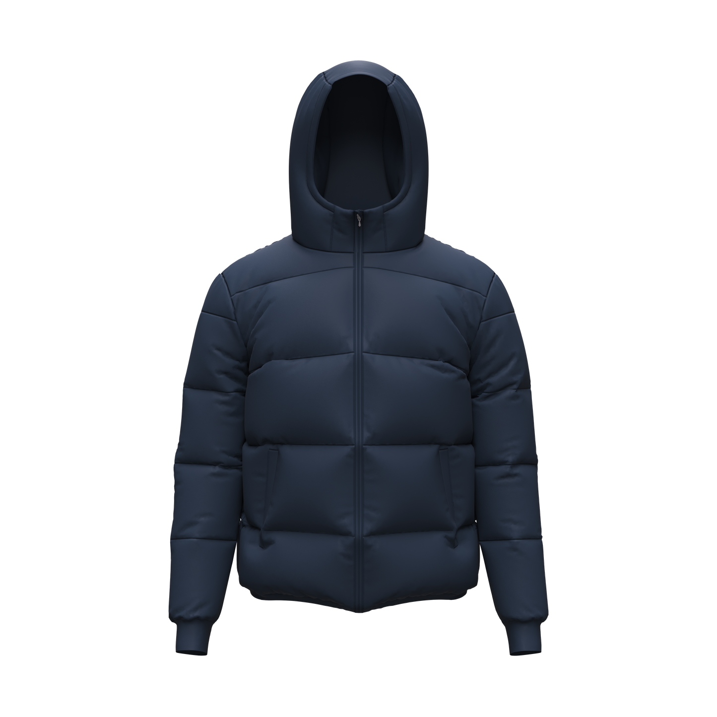 Kimbe Puffer Jacket