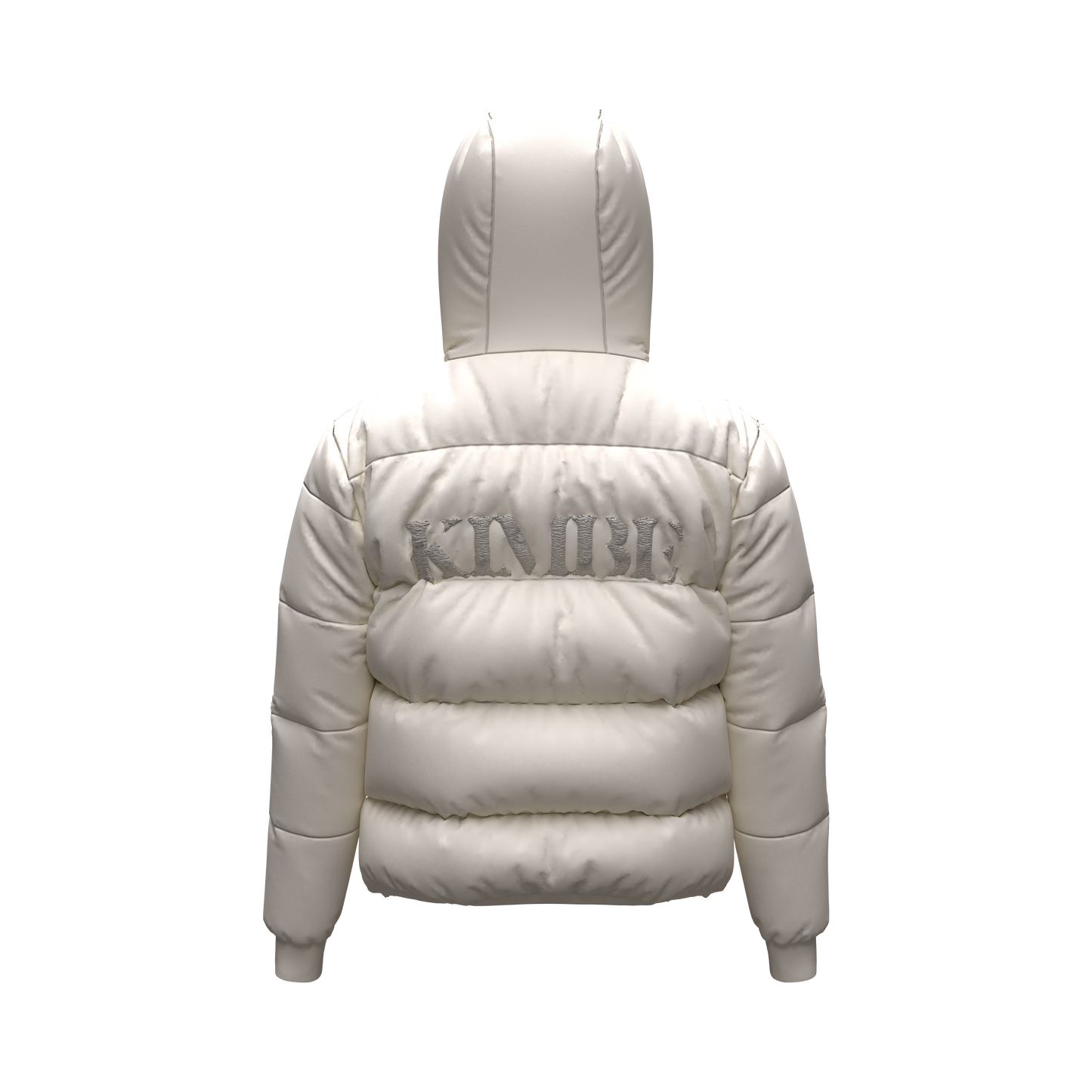 Kimbe Puffer Jacket