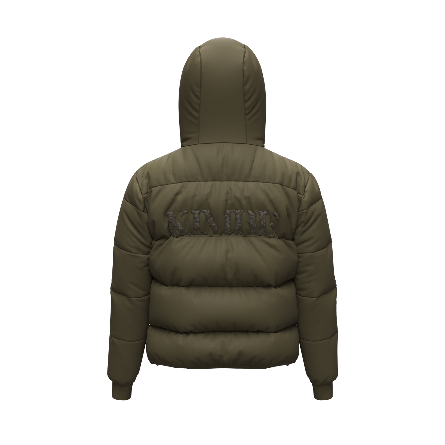 Kimbe Puffer Jacket